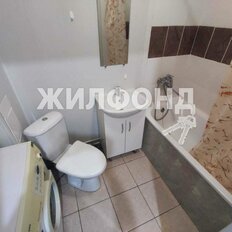 Квартира 19,3 м², студия - изображение 5