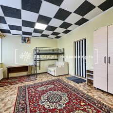 Квартира 27,7 м², студия - изображение 1