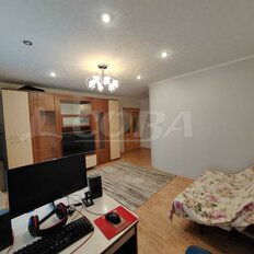 Квартира 48,9 м², 1-комнатная - изображение 4