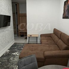 Квартира 46,5 м², 2-комнатная - изображение 3