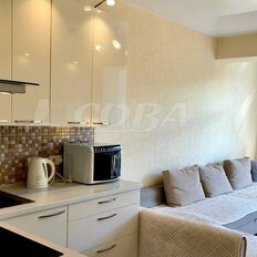 Квартира 29,4 м², 1-комнатная - изображение 4