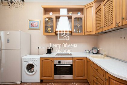 Купить квартиру на первом этаже в районе Ленинский в Пензе - изображение 5