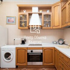 Квартира 50 м², 1-комнатная - изображение 5