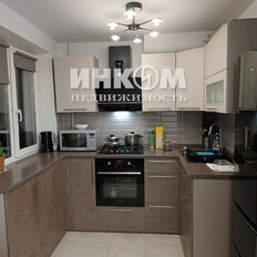 Квартира 44,4 м², 2-комнатная - изображение 1