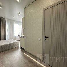 Квартира 22,1 м², студия - изображение 3