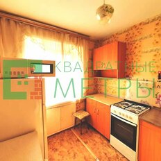 Квартира 30,1 м², 1-комнатная - изображение 3