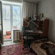 Квартира 86 м², 3-комнатная - изображение 5