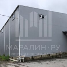 2362 м², склад - изображение 2