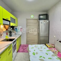 Квартира 37,4 м², 1-комнатная - изображение 4