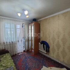 Квартира 72,4 м², 4-комнатная - изображение 2