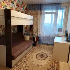 Квартира 41 м², 1-комнатная - изображение 2