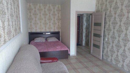 33 м², квартира-студия 2 300 ₽ в сутки - изображение 79