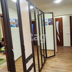 Квартира 53,2 м², 2-комнатная - изображение 5