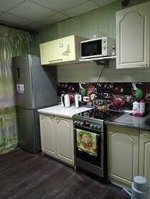 28 м², квартира-студия 1 700 ₽ в сутки - изображение 56