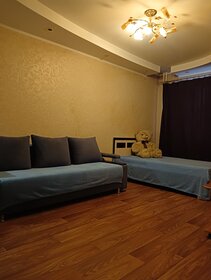 39 м², 1-комнатная квартира 1 600 ₽ в сутки - изображение 13