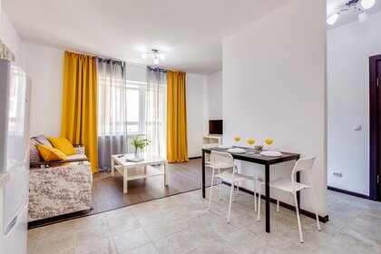 37 м², 2-комнатная квартира 3 300 ₽ в сутки - изображение 98