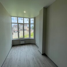 Квартира 36 м², 3-комнатная - изображение 3