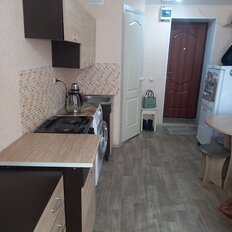 Квартира 18 м², студия - изображение 1