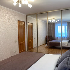 Квартира 84 м², 3-комнатная - изображение 4