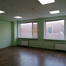 36,5 м², офис - изображение 1