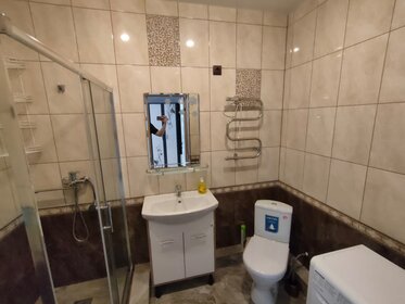 40 м², 1-комнатная квартира 2 590 ₽ в сутки - изображение 65