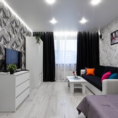 Квартира 40 м², 1-комнатная - изображение 1