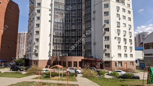Снять квартиру с лоджией на улице Волкова в Казани - изображение 16