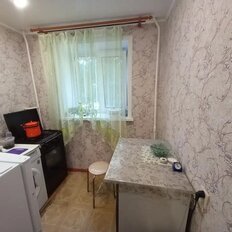 Квартира 20,5 м², 1-комнатная - изображение 5