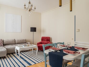 65 м², 3-комнатная квартира 7 500 ₽ в сутки - изображение 115