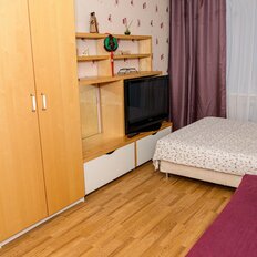 Квартира 40 м², 1-комнатная - изображение 3