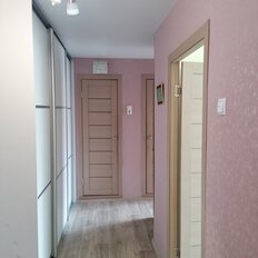 Квартира 70 м², 2-комнатная - изображение 4