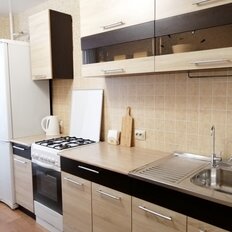 Квартира 39,4 м², 1-комнатная - изображение 5