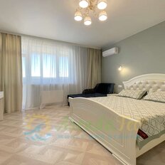 Квартира 60 м², 1-комнатная - изображение 2