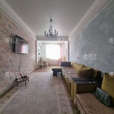 Квартира 52,5 м², 2-комнатная - изображение 2