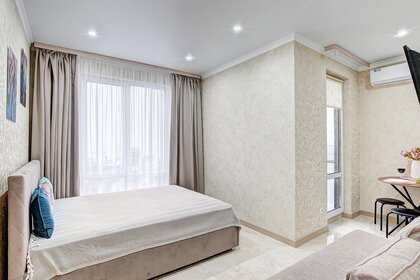 32 м², квартира-студия 6 000 ₽ в сутки - изображение 5