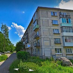 Квартира 46,3 м², 2-комнатная - изображение 1