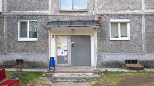 Купить квартиру без отделки или требует ремонта на улице проспект Ахмат-Хаджи Абдулхамидовича Кадырова в Грозном - изображение 37