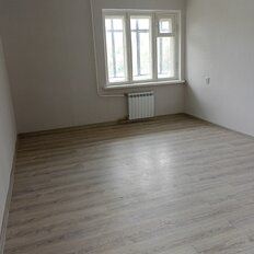 Квартира 40,5 м², 1-комнатная - изображение 3