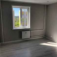 Квартира 57,5 м², 2-комнатная - изображение 1