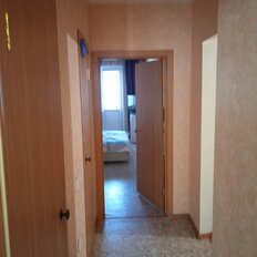 Квартира 50,1 м², 2-комнатная - изображение 5