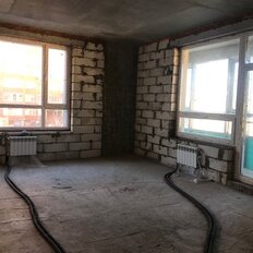 Квартира 137 м², 3-комнатная - изображение 4