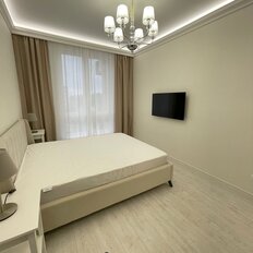 Квартира 40 м², 1-комнатная - изображение 2