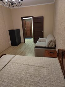 32 м², квартира-студия 2 500 ₽ в сутки - изображение 49