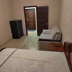 Квартира 40 м², 1-комнатная - изображение 4