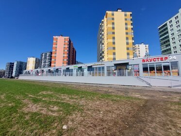 886 м², торговое помещение 1 594 800 ₽ в месяц - изображение 51