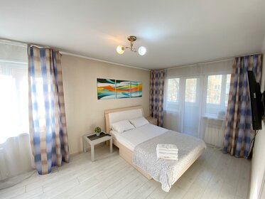 35 м², 1-комнатная квартира 3 500 ₽ в сутки - изображение 67