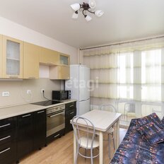 Квартира 38,9 м², 1-комнатная - изображение 4