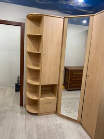 40 м², 1-комнатная квартира 3 000 ₽ в сутки - изображение 21