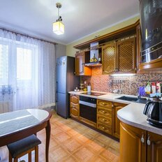 Квартира 40,5 м², 1-комнатная - изображение 2