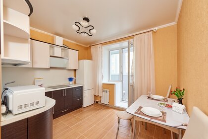 41 м², 1-комнатная квартира 1 300 ₽ в сутки - изображение 35